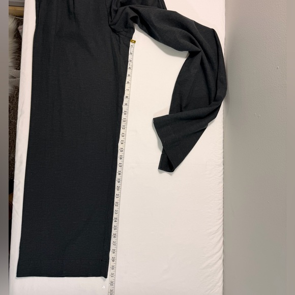 Marine Layer Flora High Waisted Trouser Size 6 - Picture 5 of 11